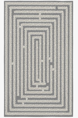 Eco Touch Süngersiz Konspet Tasarım Dijital Baskılı Salon Halısı Mutfak Halısı