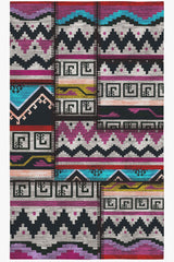 Konspet Tasarım Dijital Baskılı Dot Taban Salon-Mutfak-Yatak Odası Halısı