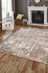 Dijital Baskı Kaymaz Tabanlı Yıkanabilir Salon Halısı Mutfak Halısı Koridor Halısı