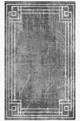 Eco Touch Süngersiz Konspet Tasarım Dijital Baskılı Salon Halısı Mutfak Halısı