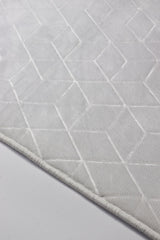 Perfect Dot Taban Kaydırmaz Salon-Yatak Odası Koridor Antre Mutfak Modern Halı