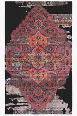 Eco Touch Süngersiz Konspet Tasarım Dijital Baskılı Salon Halısı Mutfak Halısı