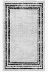 Eco Touch Süngersiz Konspet Tasarım Dijital Baskılı Salon Halısı Mutfak Halısı