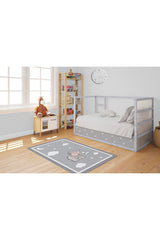 Anatolıan Star Çocuk Halısı Şönil Pamuk-polyester Halı