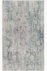 Eco Touch Süngersiz Konspet Tasarım Dijital Baskılı Salon Halısı Mutfak Halısı