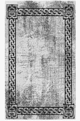 Eco Touch Süngersiz Konspet Tasarım Dijital Baskılı Salon Halısı Mutfak Halısı