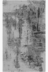 Yüksek Premium Kalite Konspet Tasarım Dijital Baskılı Bambu Salon Halısı Yatak Odası Halısı