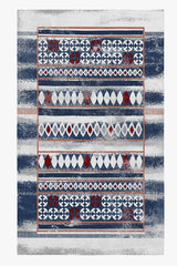 Eco Touch Süngersiz Konspet Tasarım Dijital Baskılı Salon Halısı Mutfak Halısı