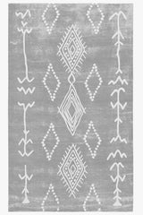 Eco Touch Süngersiz Konspet Tasarım Dijital Baskılı Salon Halısı Mutfak Halısı