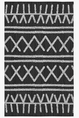 Eco Touch Süngersiz Konspet Tasarım Dijital Baskılı Salon Halısı Mutfak Halısı