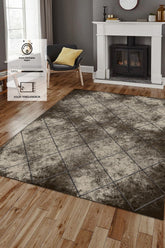 Dijital Baskı Kaymaz Tabanlı Yıkanabilir Salon Halısı Mutfak Halısı Koridor Halısı