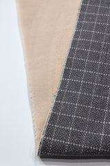 Exculisive Dokuma Taban Kaydırmaz Salon-Yatak Odası Koridor Antre Mutfak Modern Halı