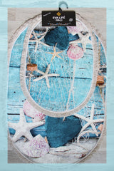 2 Li Set Banyo Paspası Kaymaz Halı Tabanlı Klozet Takımı