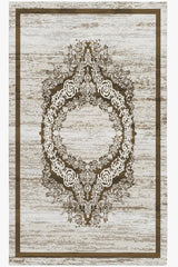 Eco Touch Süngersiz Konspet Tasarım Dijital Baskılı Salon Halısı Mutfak Halısı