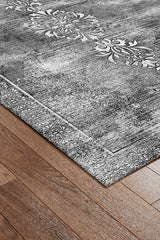 Dijital Baskı Kaymaz Tabanlı Yıkanabilir Salon Halısı Mutfak Halısı Koridor Halısı