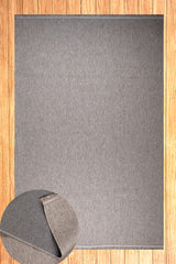 Kelkit Vizon Kaydırmaz Taban Salon-Yatak Odası Koridor Antre Mutfak Modern Halı