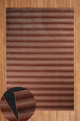 Ilgaz Kremit Kaydırmaz Taban Salon-Yatak Odası Koridor Antre Mutfak Modern Halı