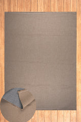 Kelkit Vizon Kaydırmaz Taban Salon-Yatak Odası Koridor Antre Mutfak Modern Halı