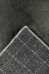 Eva Bambu Dokuma AN0245 Yumuşak Dokuma Taban Renkli Salon Yatak Odası Halısı